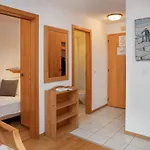 Eaux-vives 205 By Interhome Ovronnaz