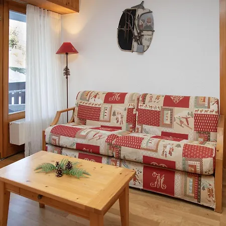 Eaux-vives 205 By Interhome * Ovronnaz