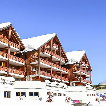 Eaux-vives 205 By Interhome Ovronnaz