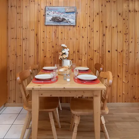 Eaux-vives 205 By Interhome Appartamento *