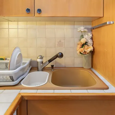 Eaux-vives 205 By Interhome Appartamento Ovronnaz