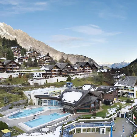 Eaux-vives 205 By Interhome *