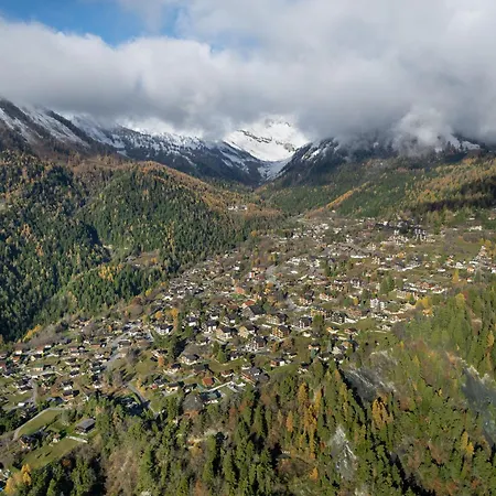 Eaux-vives 205 By Interhome 公寓