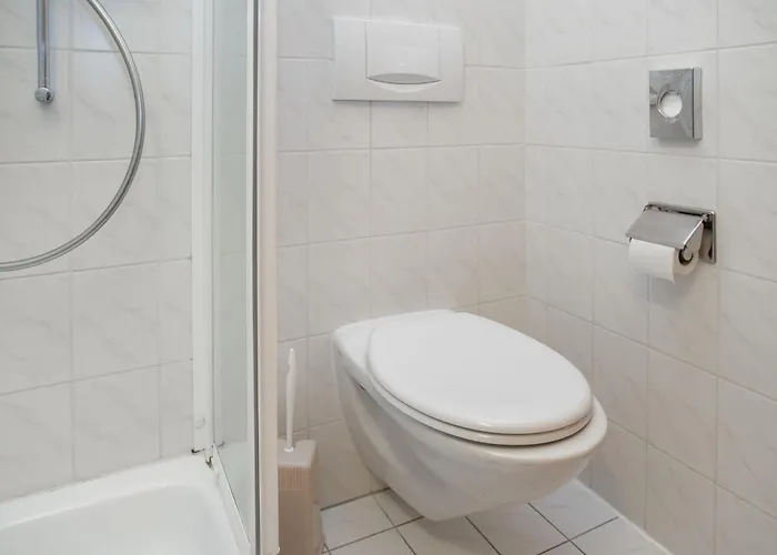 Eaux-vives 205 By Interhome * 오브로나즈