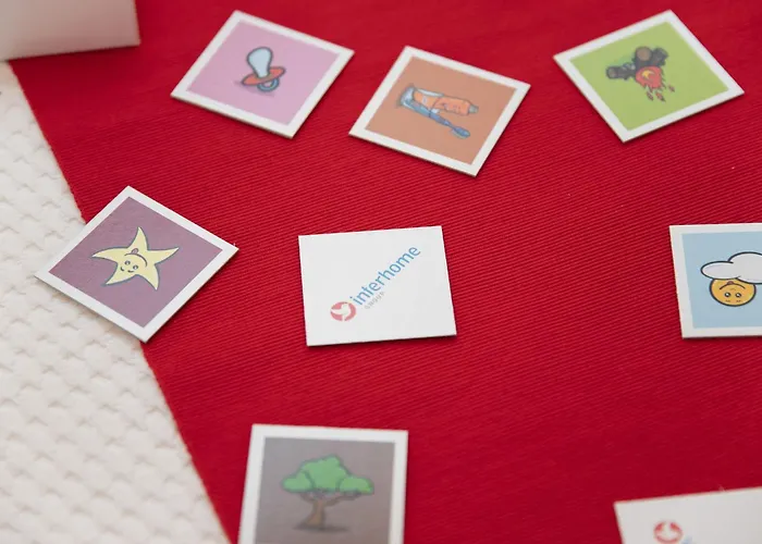 Eaux-vives 205 By Interhome 아파트 *