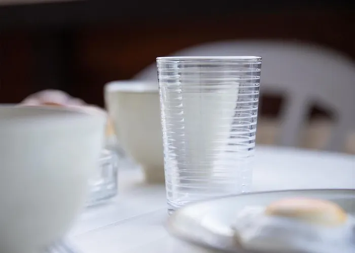 公寓 Eaux-vives 205 By Interhome